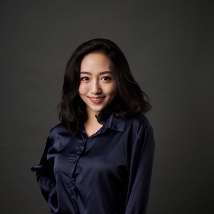 Tiffany Chang Chia Yun