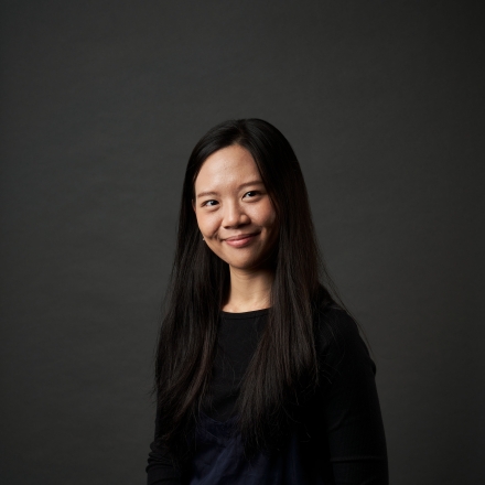 Tessa Chua Hui Ying