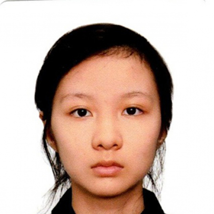 Emmanuelle Wong Ying Jie