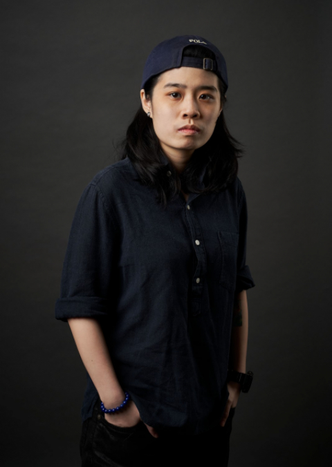 Amanda Tan Shi Min