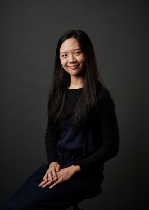 Tessa Chua Hui Ying